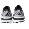 adidas Дышащие кроссовки для бега Galaxy Унисекс Серые KJ3487