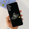 For Samsung A04s Case A047 SM-A047F Stylish Flower Printed Funda Soft Cases For Samsung Galaxy A04s A13 5G SM-A136B Bumper A 04s