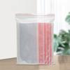 0.08mm PE Self Sealing Bag Moisture-proof Transparent Sealing Storage Pouch Packaging Lining Document Plastic Protection Cover
