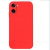 For Cover Oneplus Nord CE 5 Case Oneplus Nord CE 5 5G Capas Liquid Silicone TPU Shockproof Soft Cover Oneplus Nord CE 5 Fundas