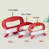 Color Handle Board Kite flying tool Kite accessories Flying Kite Line Kite Thread Winder Kite Line
