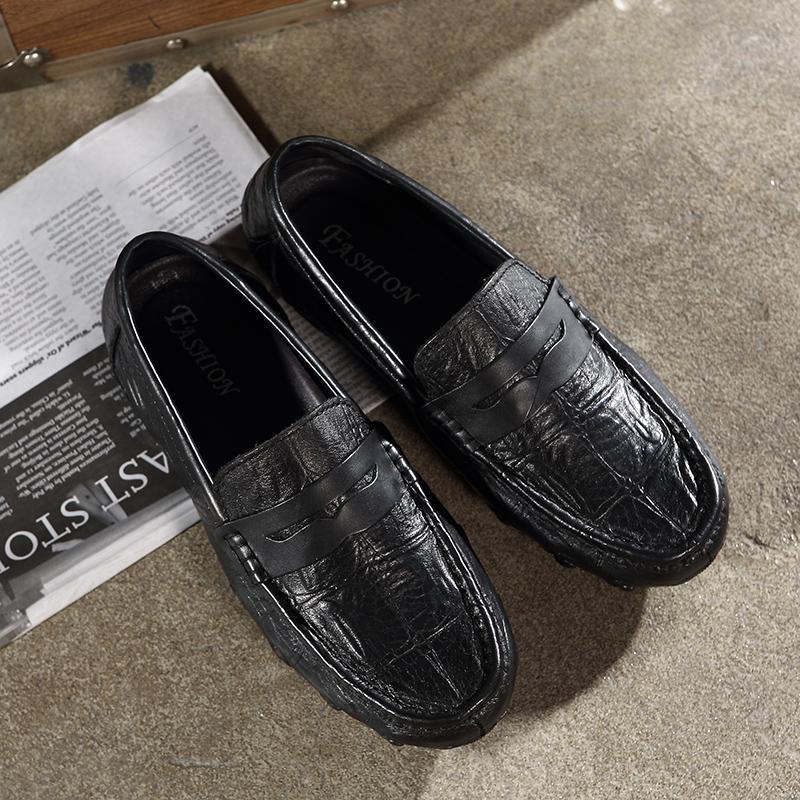 Черные туфли на плоской подошве мужские туфли из натуральной кожи, высококачественные удобные мужские повседневные туфли, мягкие классические туфли для офиса и свадьбы