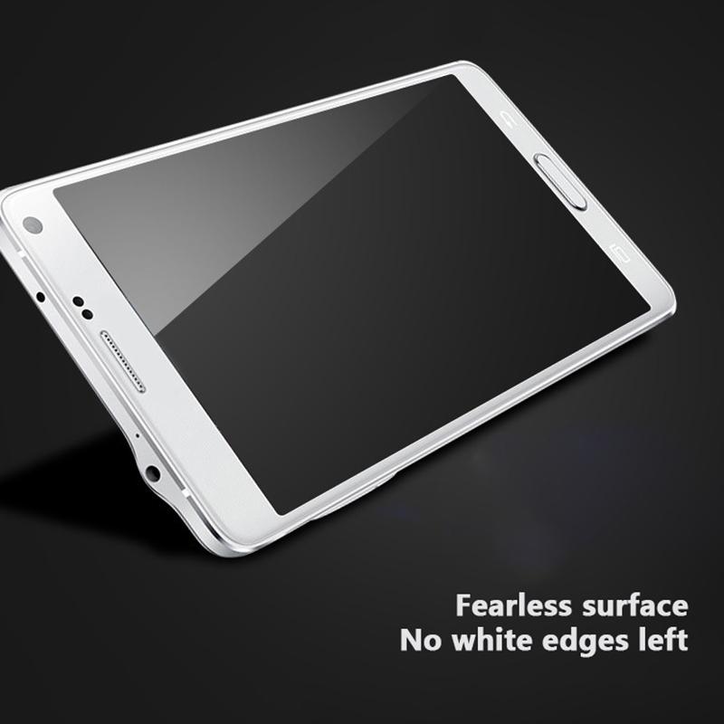 Suitable For Samsung Screen Protector Border Eliminate Nano Full Cover Invisible Tempered Glass White Edge Revising Liquid