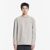 Men'S Woven Bonded Sweatshirt_Sp3Mtcfw021