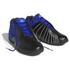 Adidas Кроссовки унисекс T-Mac 3 Restomod Orlando Alternate Черный Основной-черный Королевский-синий FZ6210