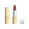 Rouge - Губная помада Couture Color - Ограниченная серия - Бархатный и сатиновый финиш - Увлажняющий цветочный уход за губами - Стойкость