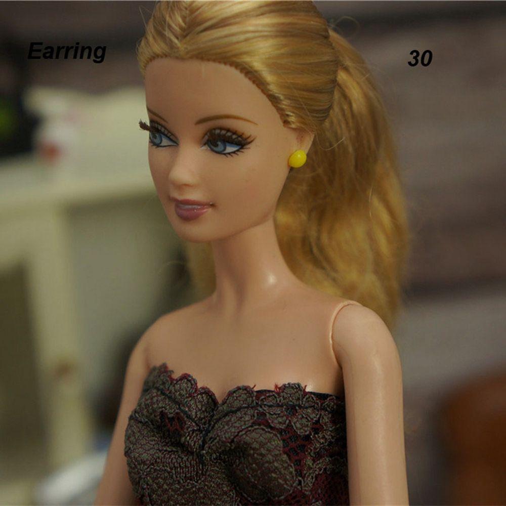 1/3 1/12 ювелирные изделия, аксессуары для одежды, подарки для девочек, игрушки, ожерелья, короны, браслет, куклы, вечерние серьги