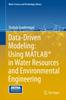 Книга Data-Driven Modeling: Using MATLAB (R) In Water Resources and Environmental Engineering : 67