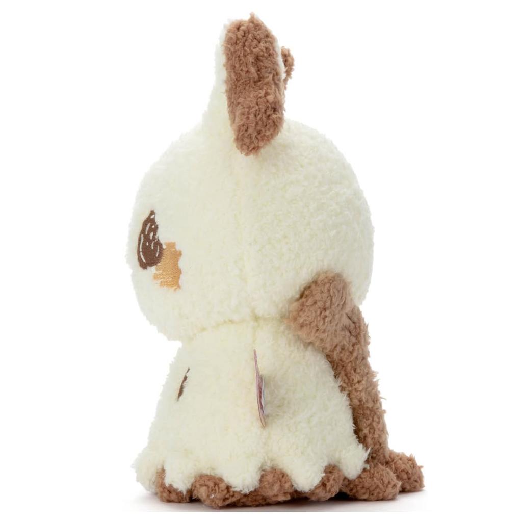 Pokémon PokéPiece Plush Toy Mimikyu Plush Toy Height: Approx. 24cm