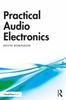Книга Practical Audio Electronics