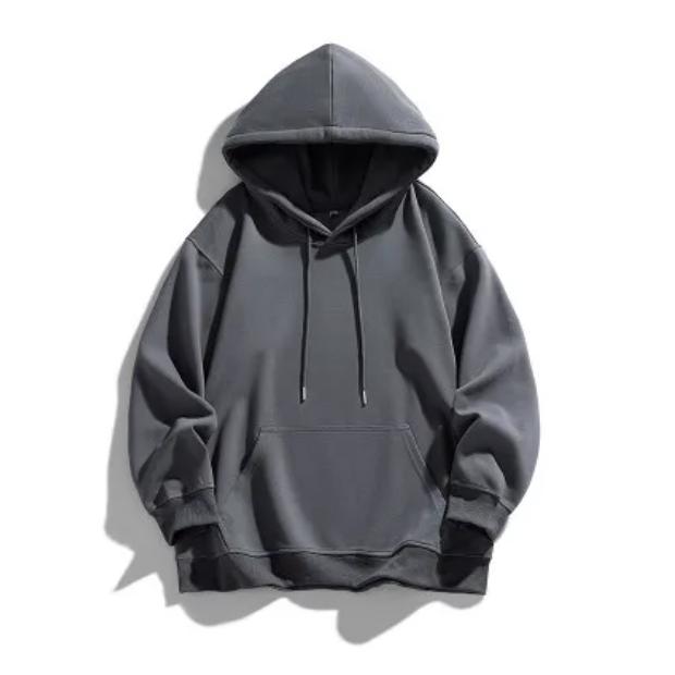 Кардиган, свитер, мужская весенне-осенняя куртка, мужская одежда, свитер с капюшоном