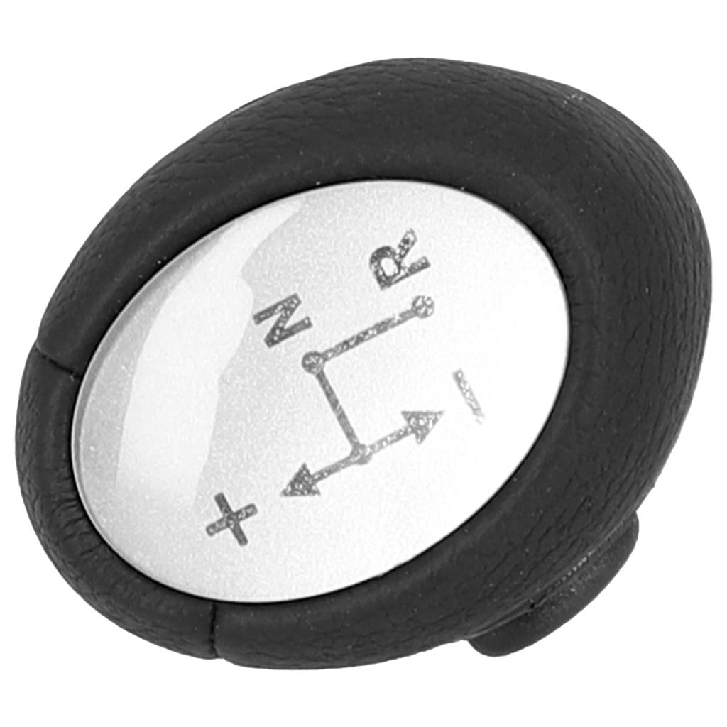 Ручка переключения передач Smart 451 Защитите свой автомобиль и улучшите его стиль с помощью этой ручки переключения передач для Smart 451 072019 450