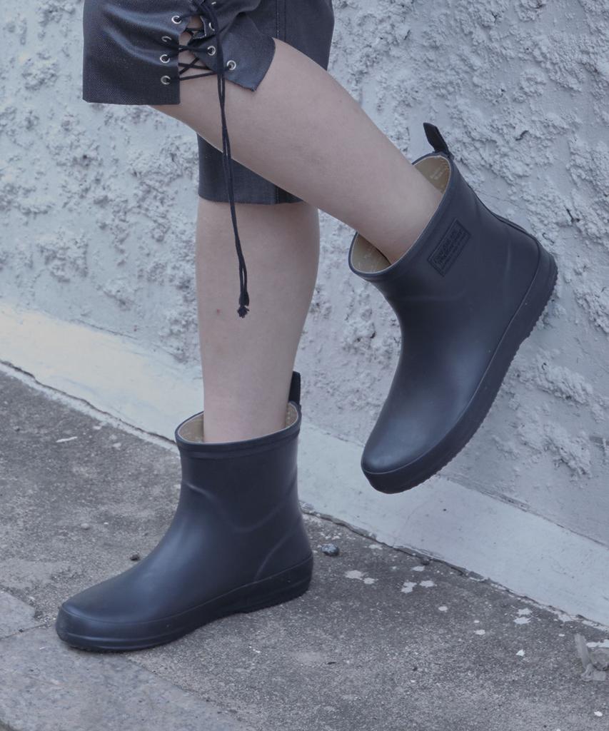 Rockfish Weatherwear Резиновые сапоги Ebby Короткие - 6 цветов (Тип B)