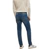 HUGO BOSS Straight-Leg Slim-Fit Jeans 50488503-444