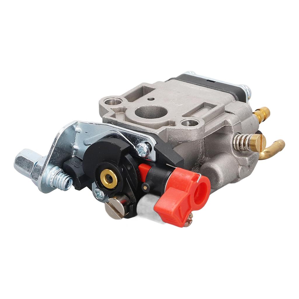 Комплект карбюратора для газонокосилки Shindaiwa 81742 AH242 AHS242 C242 T242X T242 LE242 триммер