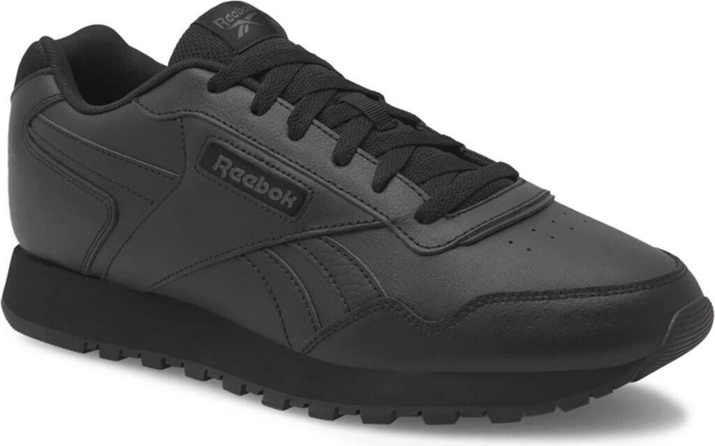 Кроссовки Reebok Glide core black pure grey/core black