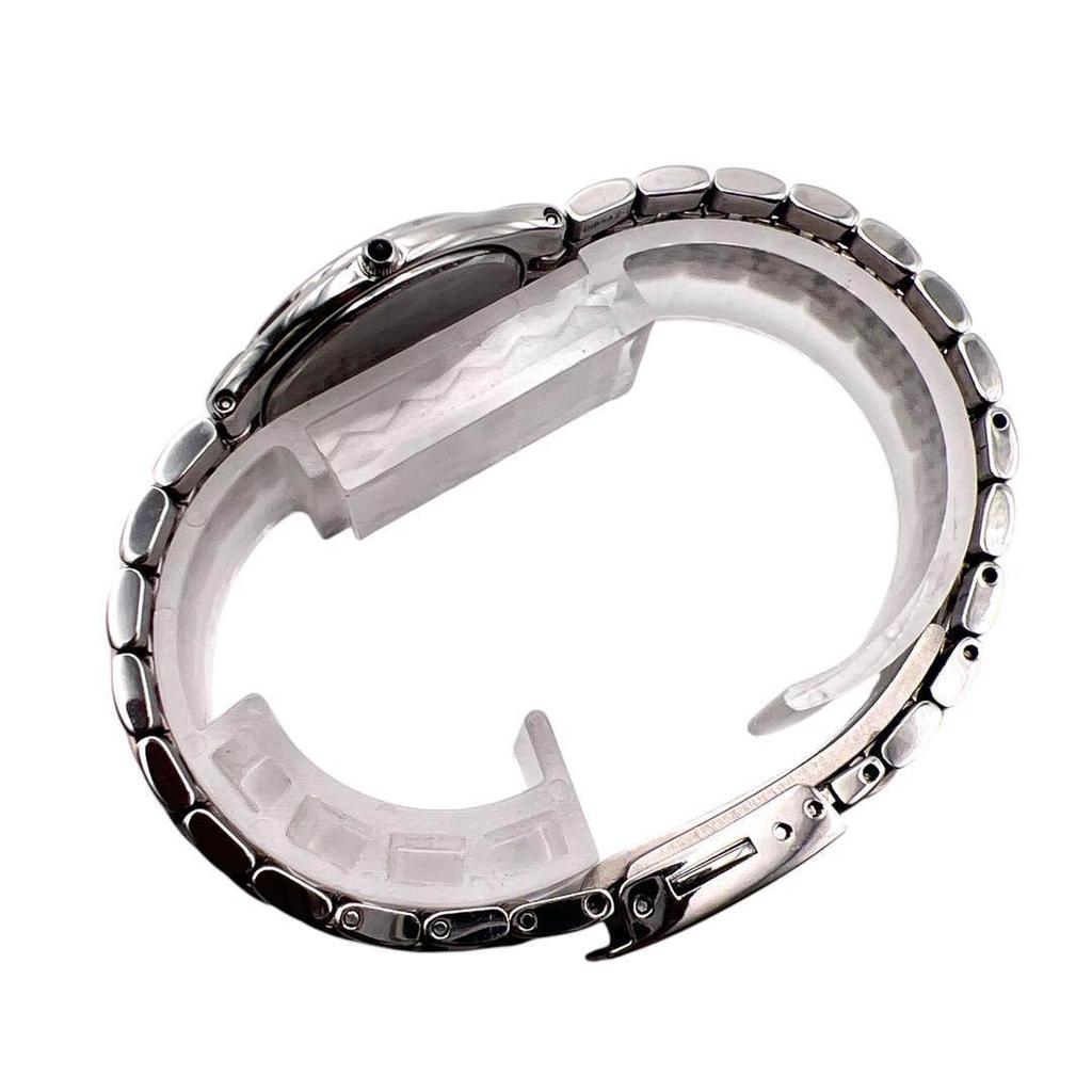 [USED] SEIKO Shell Dial Exceline Women's Watch 1291