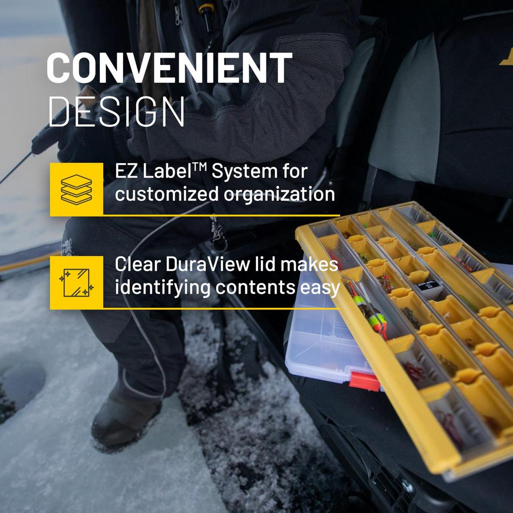 Терминал серии PLANO EDGE 3700