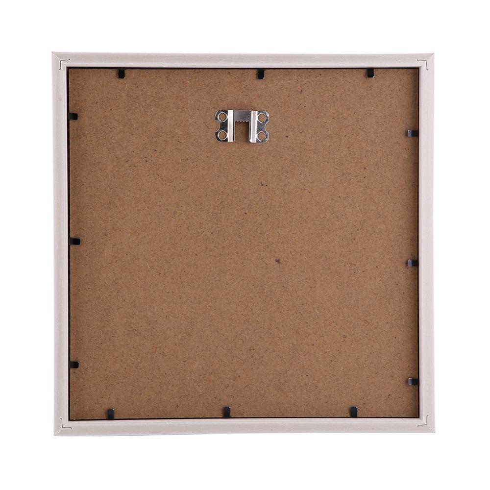 Wooden Frame Message Letter Board Black White Changeable Letter Board Restaurant Decor