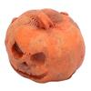 20pcs Miniature Pumpkin Figurines Mini Resin Pumpkin Ornaments Garden Grimace Pumpkin Miniature Land