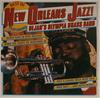 CD РАЗНЫЕ - Лучшее из новоорлеанского джаза MG1004 Mardi Gras Reco US Джаз Б/У
