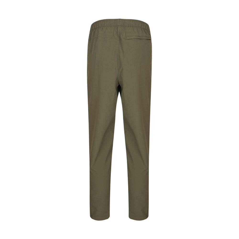 Adidas Casual Pants Men's Olive Green Moderate