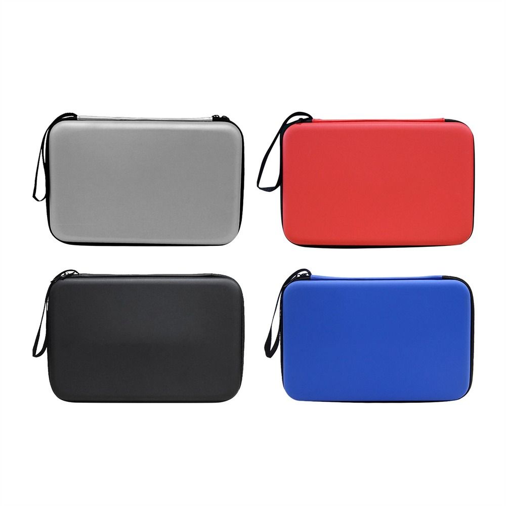 Жесткий чехол для настольной теннисной ракетки EVA Сумка для настольной теннисной биты Чехол для настольной теннисной ракетки Сумка для хранения ракеток