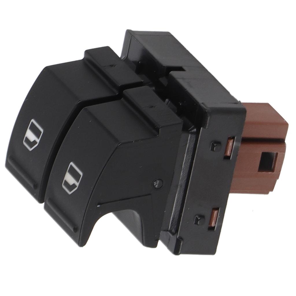 Электрический переключатель стеклоподъемника для Octavia Fabia 2 Roomster 1Z0959858