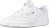 Club C 85 Sneakers Cloud White/cloud White/pure Grey 3