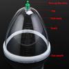 Women Breast  Buttocks Enhancement Pump Lifting Vacuum Suction Cupping