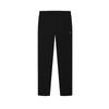 New Casual Pants Men's Jet Black F11M523601ABK