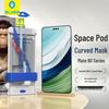 Blue Ape Mr. Huawei Mate60 Pro Series Tempered Glass Screen Protector
