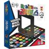Korea Board Games Rubik's Race Travel Board Game, Korea Representative Board Game