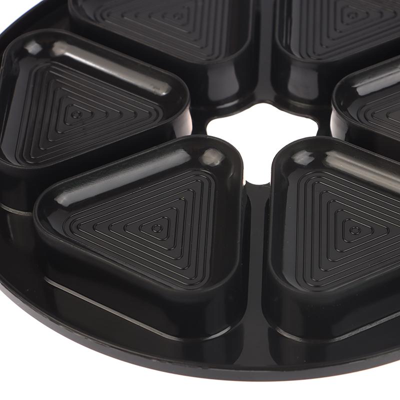Diy Sushi Mold Lunch Triangle Rice Ball Lunch Box Onion Rice Ball Food Press Triangle Sushi Making Mold Sushi Set Kitchen Tools