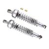 Амортизатор Подвеска Велосипеда Амортизаторы Пружина для Yamaha Virago Vstar XV 250 400 535 750 / Kawasaki VN500 VN800