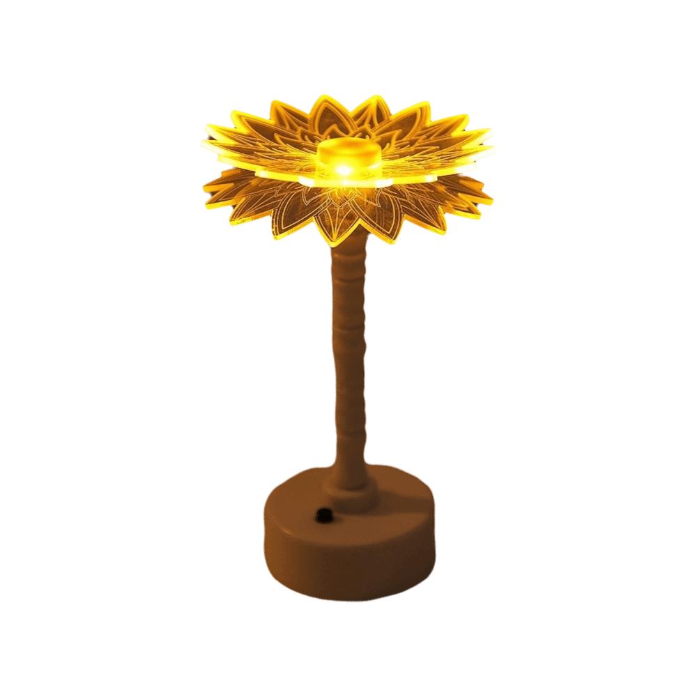 Minimalist Design Acrylic Butterfly LED Table Lamp Luxury Style Soft Ambient Lighting LED Desk Lamp Cute Design Modern Design