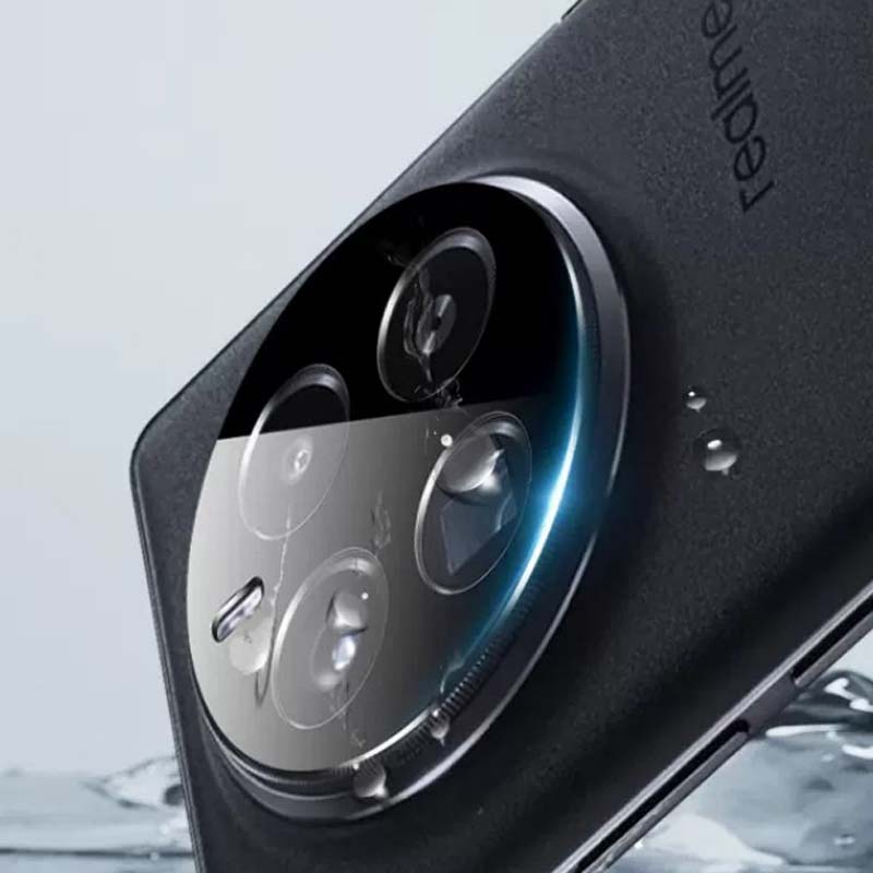 2 шт. HD прозрачная защитная пленка для объектива камеры из закаленного стекла для Redmi 14C 4G A3 2024 A3X, чехол HD прозрачная стеклянная пленка для объектива xiaomi POCO C75