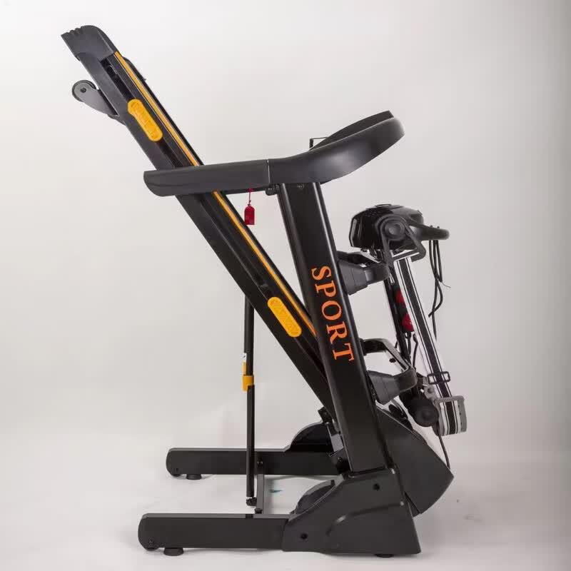 TLXT Electric Treadmill