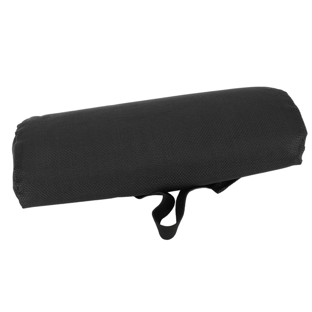 Universal Soft Padded Cushion Head Pillow for Zero Gravity Chair Removable Sponge Filling Replacement Pillow Headrest