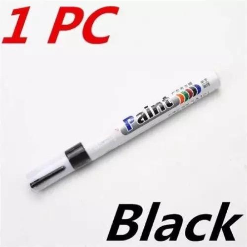 Ручка для ремонта царапин на автомобиле, быстросохнущая ручка для подкраски, водонепроницаемый маркер для колес и шин, маркеры для удаления царапин на автомобиле, ручки для покраски