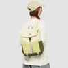 Outdoor Color Contrast Backpack Lightweight Sports Travel Bag Couple's Backpack Large Capacity Student Schoolbag
