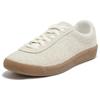 Puma Star Og Comfortable Versatile Low-Top Sneakers Unisex Sneakers Off-White 396465-01