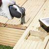 Bosch Аксессуары для Starlock Лезвие для резки дерева Star Lock, совместимое с Bosch GOP12V-28, GOP30-28, GOP185-LI