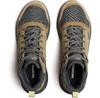Треккинговые ботинки Merrell Tempo Sol Mid Wp