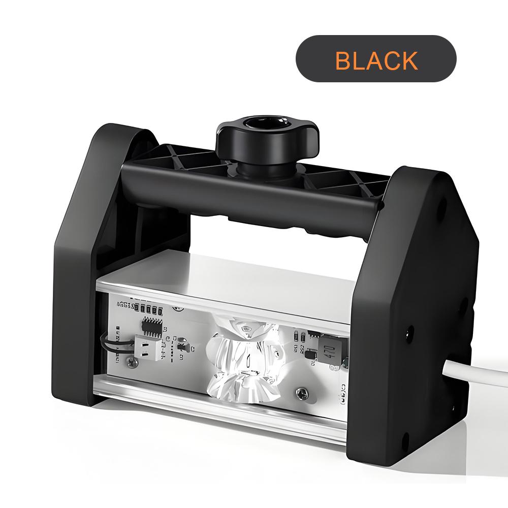 Светодиодная настенная шлифовка Специализированный свет Бытовая полировка стен Инспекционный свет Шпаклевочный настенный выравниватель Полировка стен Угловые светильники