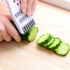 Home Kitchen Tools Vegetable Fruit Potato Peeler Parer Julienne Cutter Slicer