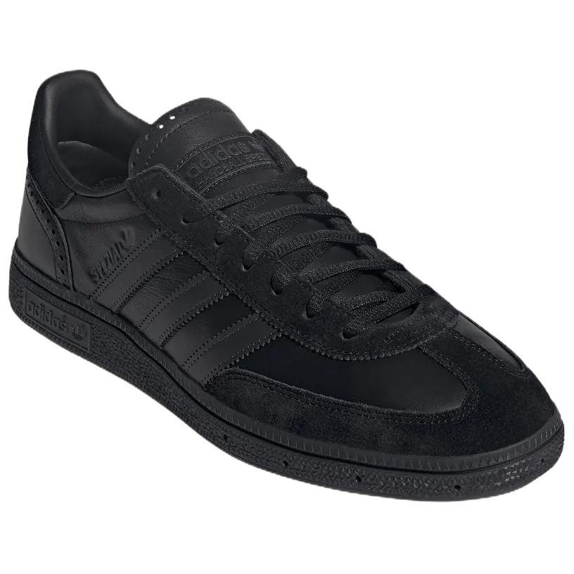adidas Оригинальные кожаные кроссовки Handball Spezial JQ8294