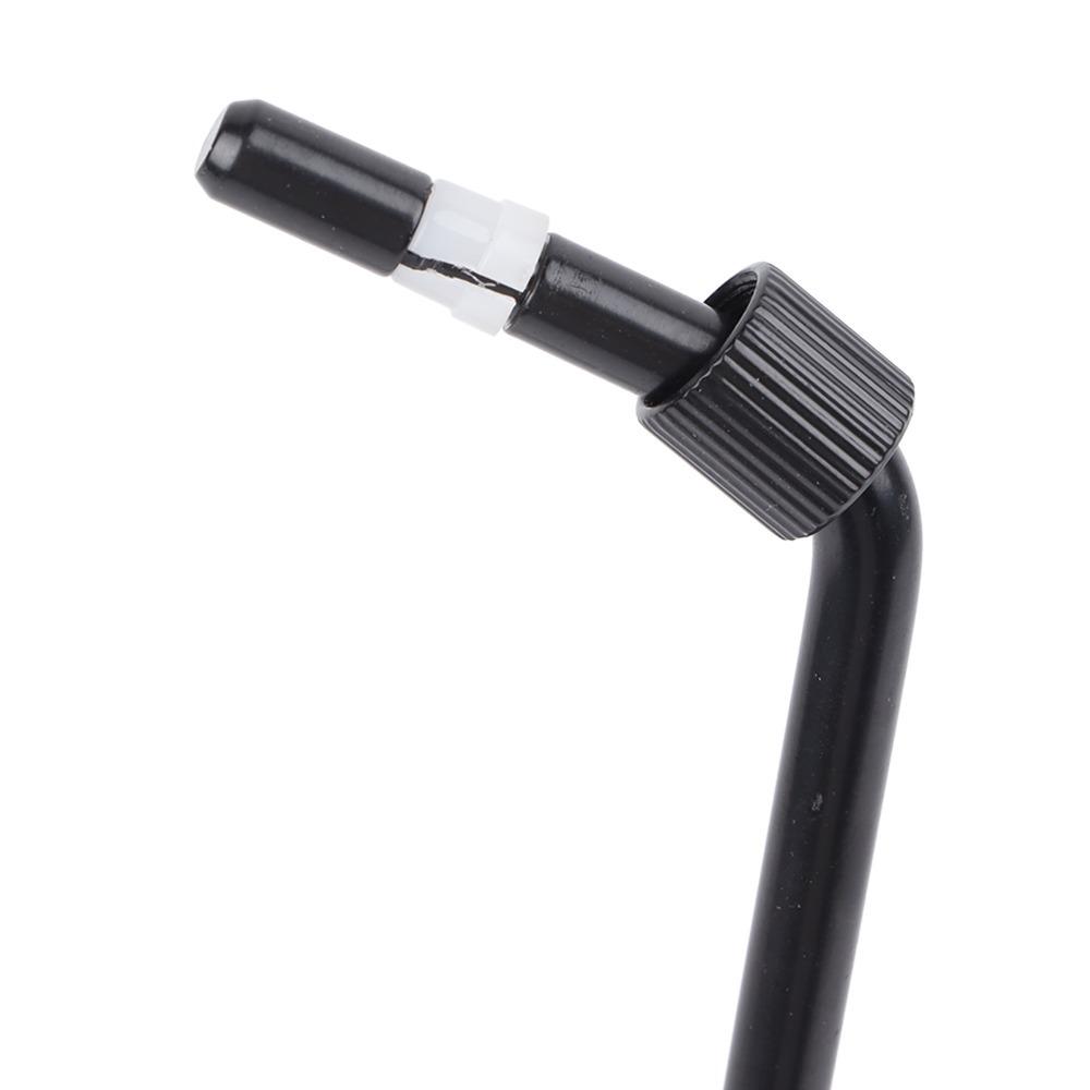 2PCS 6mm Diameter Tremolo Arm Silver/Black/Golden Whammy Bar For Electric Guitar
