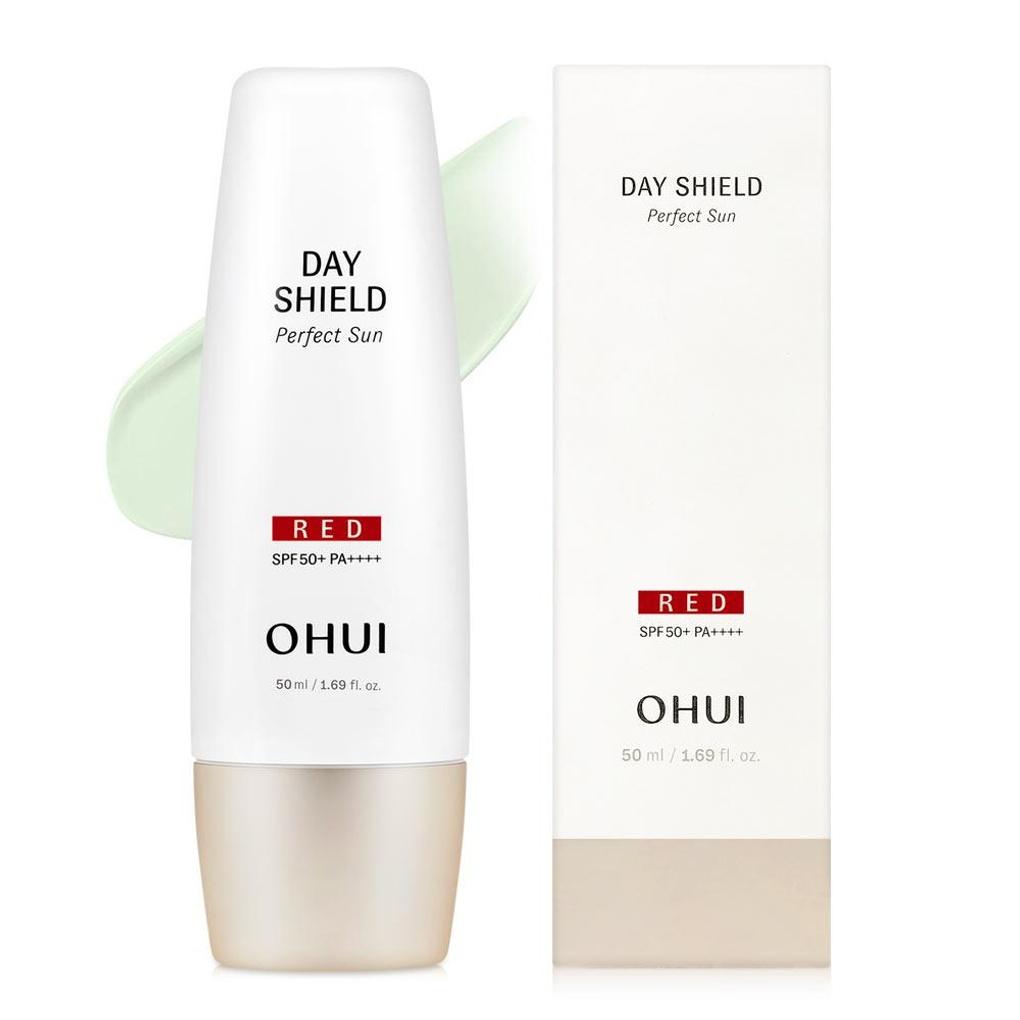 Ohui Day Shield Perfect Sunscreen 50ml (choose one of two)