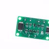 1Pcs Garden Street Light 3-24V 4-10A Controller Module Automatic Solar Panel Battery Charger Board Night Lamp Led Control Switch